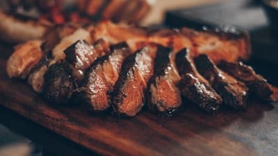 Carolina Pulled Pork