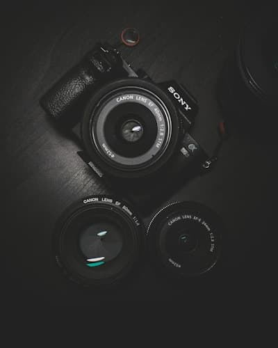 Leica M (rangefinder)