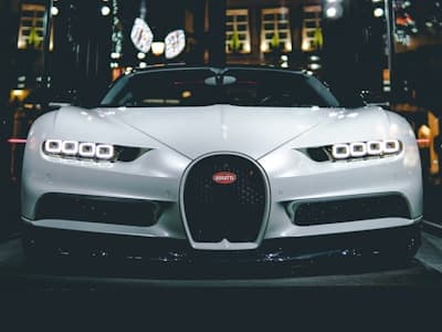 Lamborghini