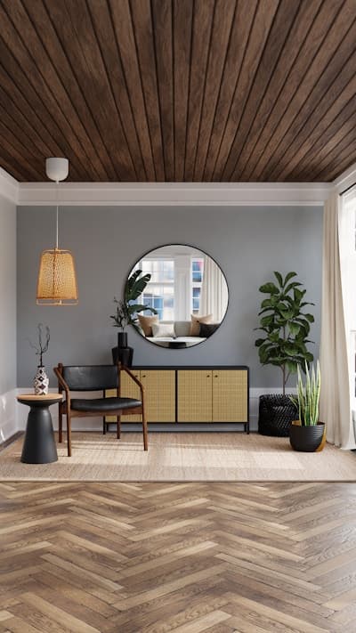 Restoration Hardware (RH)