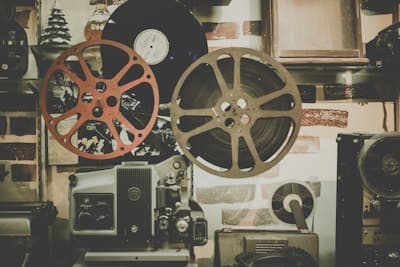 The Sopranos