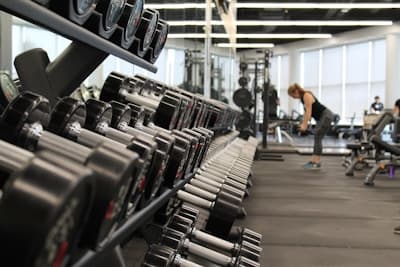 Rogue Fitness
