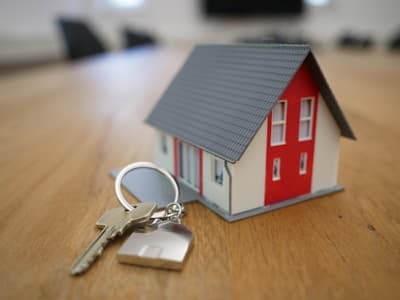 US Real Estate (Long Hold)