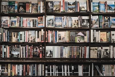 Powell's Books