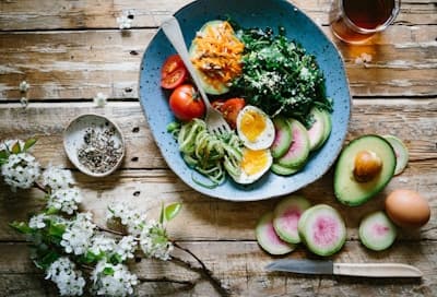 Factor (Meal Kit)