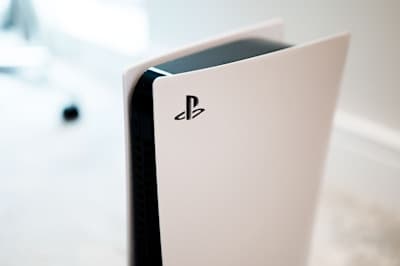 PlayStation 5 (PS5 Pro)