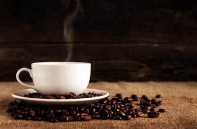 Lapsang Souchong (Smoked Tea)