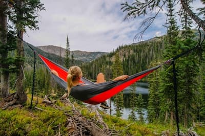 Gossamer Gear