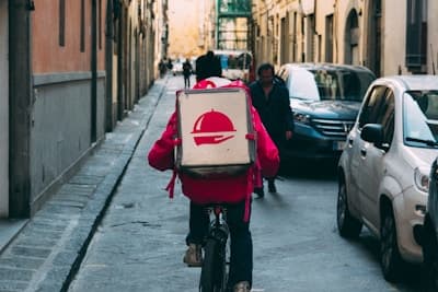DoorDash