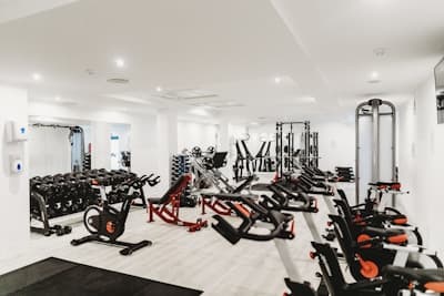 Life Fitness