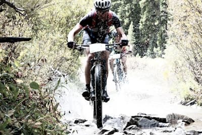 Santa Cruz Heckler SL MX