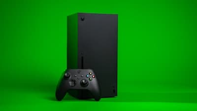 Microsoft Xbox Store