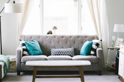Ashley Furniture