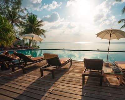 Rosewood Luang Prabang, Laos